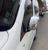 Nissan NV200 (2010-2018) Rearview Mirror Chrome Cover Sticker