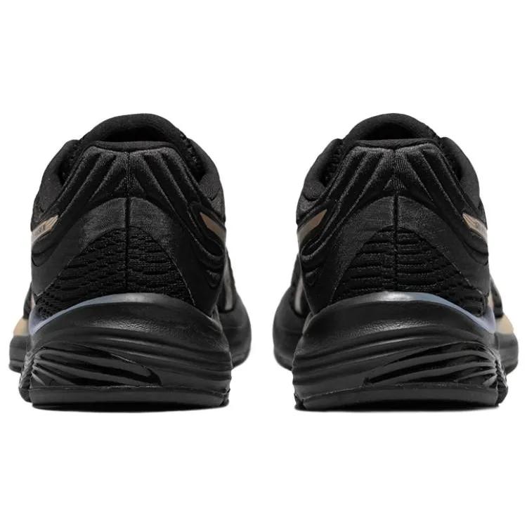 ASICS Gel Pulse 11 'Black Gold' Women's (Unisex) Running Shoes 1012B138 003