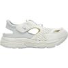 Asics Running Kids Contend Summer SC Comfortable Versatile Low-Top Sandals Kids Sandals White 1014A372301