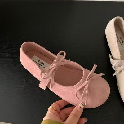 Sapatos de mulher – Sabrinas