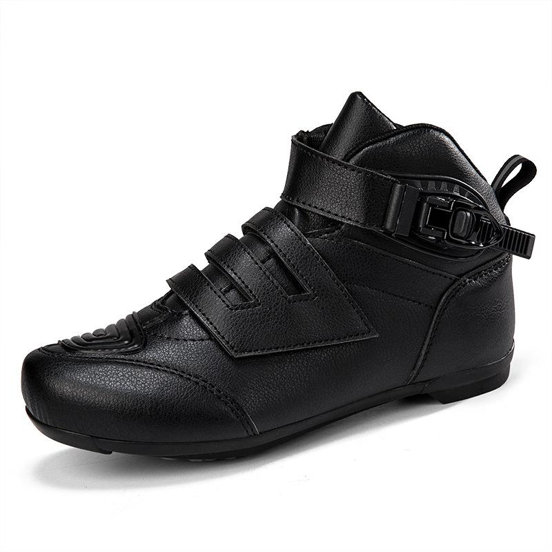 

New Style Large Size Modified Motorcycle Riding Gloves Outdoor Riding Gloves Bicycle Gloves Modified Travel Equipment 42 чорний