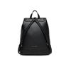 Backpack KARL LAGERFELD A3W30154 Black