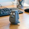 Cactus Squeeze Toy Press To Pop Eyes Stress Ball Funny Stress Relief Figurine for Desk Office Portable Decompression Gadget for Kids Adults