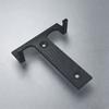 Racing Model Wall Hanger Automobile Miniatures Rack Easy To Install Wall Mount Display Hook for Car Model