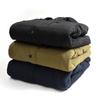 Mens Waterproof Warm Winter Parka Jacket with Fur Collar Autumn Fashion Casual Cold Weather Outwear Coat for Male