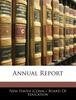 Kniha Annual Report