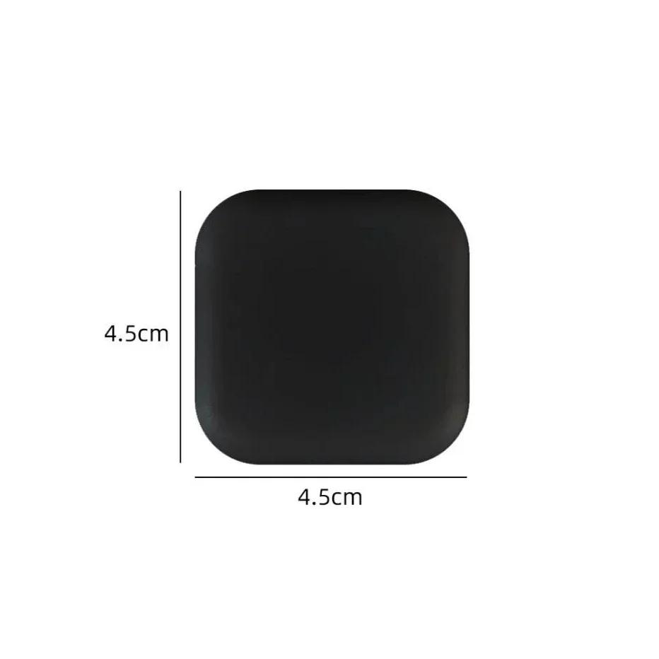 Furniture Anti-Collision Sticker Legos Friends Door Handle Bed Guardrail Refrigerator Crash Pad Gamer Chair Round Table 18 Baby
