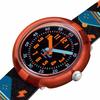 Flik Flak Watch SKATE SQUAD Skate Squad FPNP133 Kids'