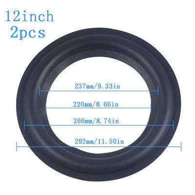 Autolautsprecher – Subwoofer-Komponenten