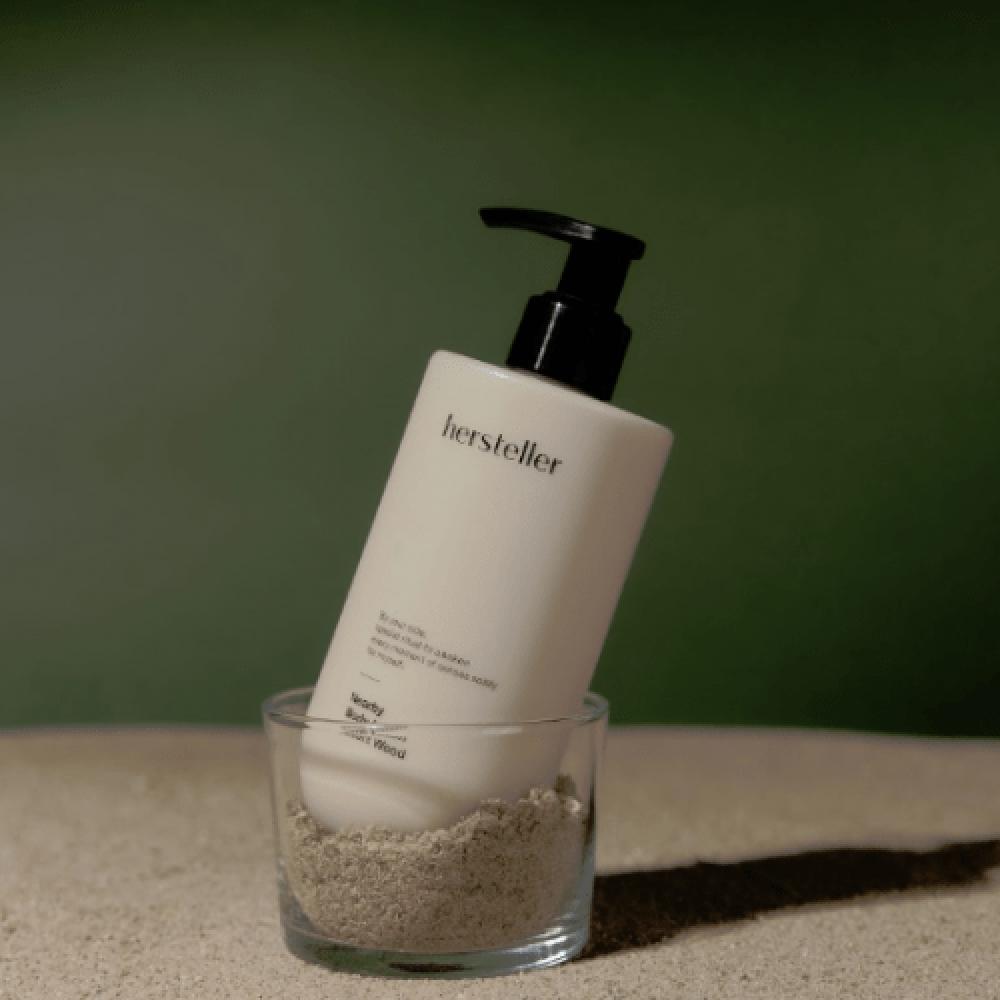 Hersteller Near By Body Lotion Desert Wood 300ml FREE