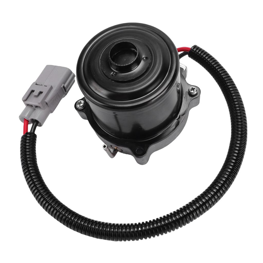 Height Control Pump Motor Replacement For LX570 2007 2021 48910 60031 High Performance Sealed Structure