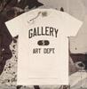 Gallery Dept. Art Dept. Tee Sz Small Unisex T-Shirt