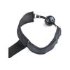 Adult Flirting Set: Erotic Products with Gag, Binding, Restraints, Handcuffs, and Sex Toys for Couples