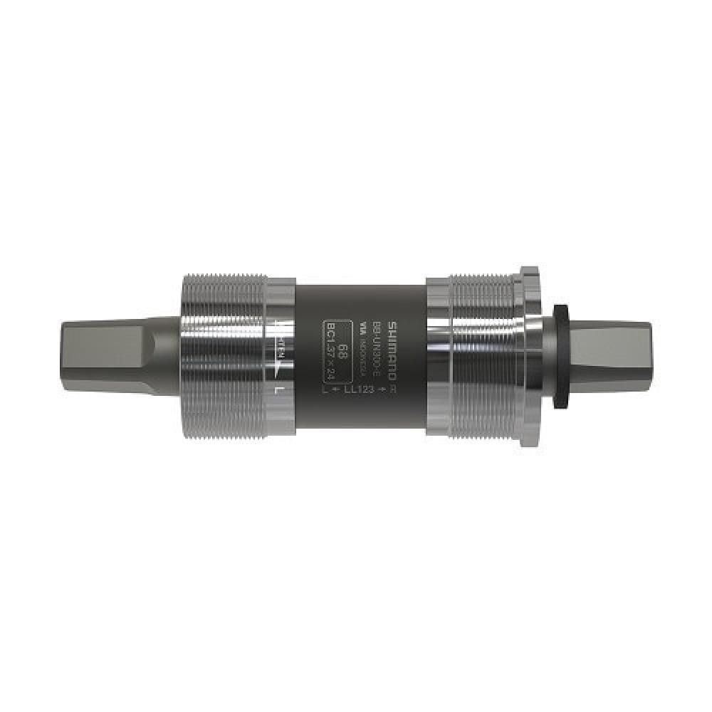 

Shimano EBBUN300EB23X [BB UN300 E 122,5 мм LL123 68BSA]