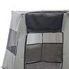 Cat Bed House Delivery Room Puppy Kitten Nest Kennel with Soft Oxford Cloth Suitable for Indoor