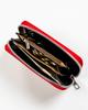 Women's PU wallet ABT-04-BL-3462 Red