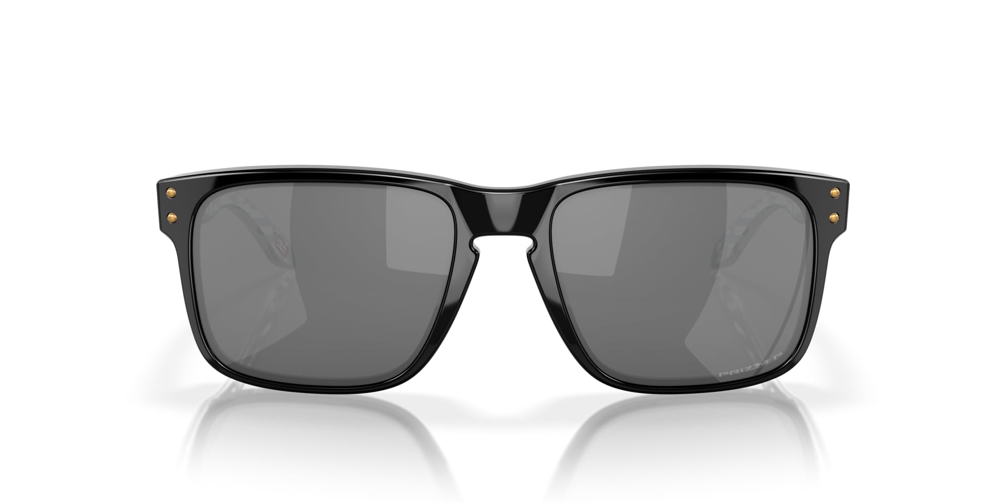 

Oakley OO9102 HOLBROOK BLACK 55 Men s Sunglasses, чорний