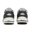 Slam Jam x New Balance 991 Made In England Shap Store Ανδρικά Αθλητικά Παπούτσια Μαύρο Ασημί M991SJM