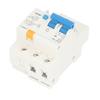 Ground Fault Circuit Breaker Pa66 Leakage Protection Breaker for Engineering 16A 30mA 400V