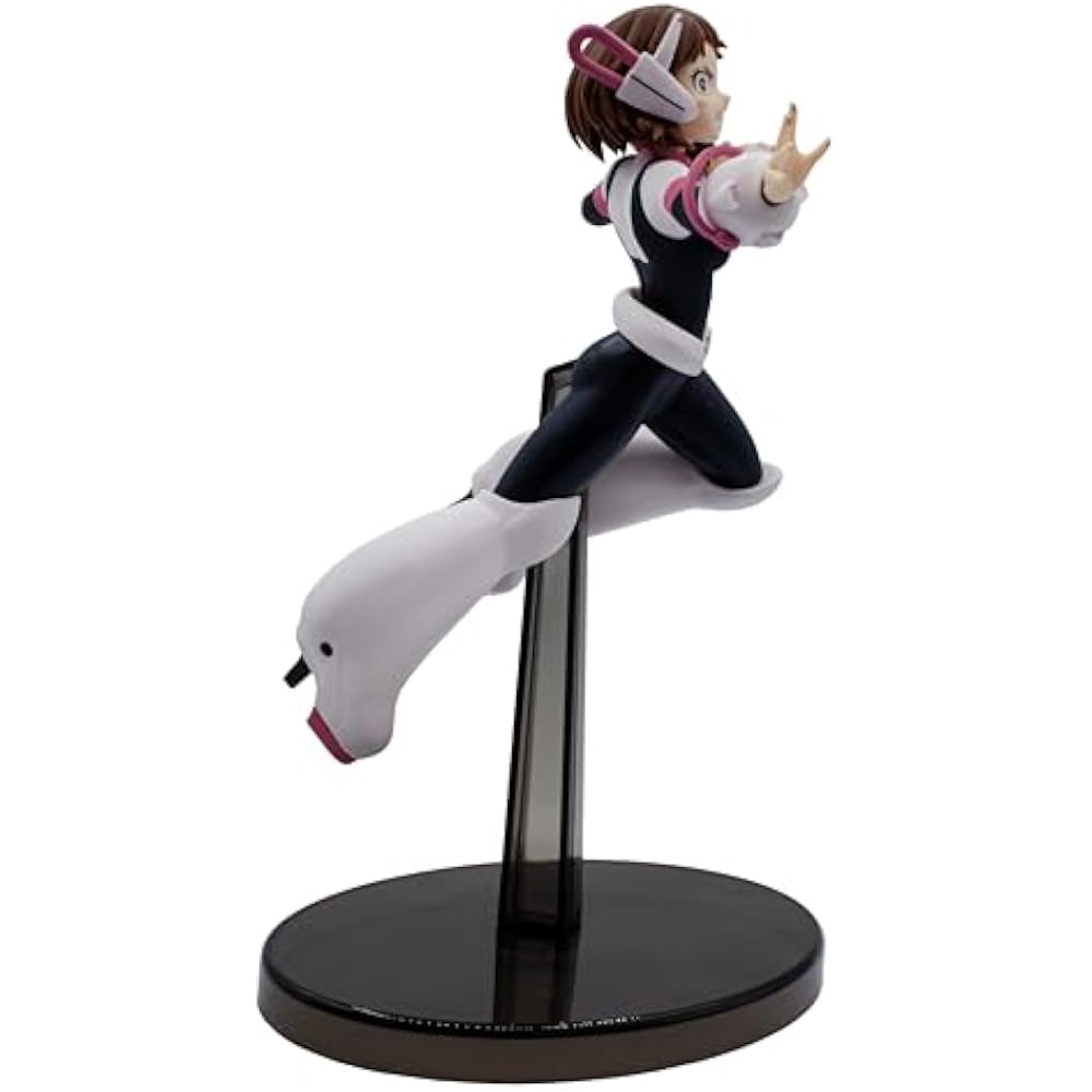 Banpresto My Hero Academia Amazing Heroes vol.32 Reihi Ochako