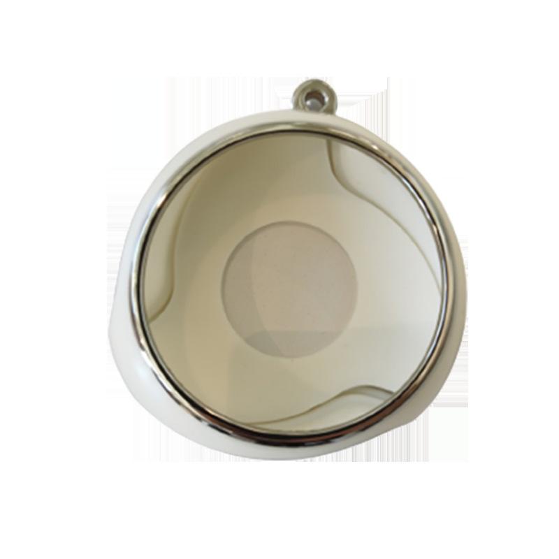 Nezha V & U Pro Key Cover: Simple, Unisex Decorative Key Bag for New Energy Vehicles