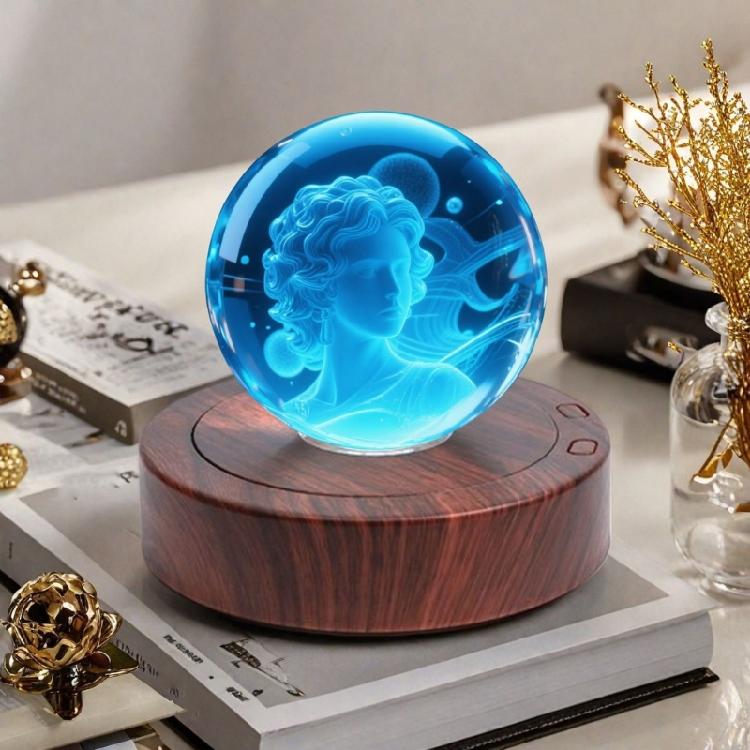 Energy Saving LED Lighted Platform Offering Dynamic Color for Enhanced Artifact Presentation and Atmosphere Creation