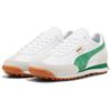Puma Easy Rider Mix White Archive Green Unisex Sneakers 399025-05