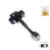 EDP1291 Rear Door Hinge Stop Check Strap Limiter for Lancia Ypsilon MK3 846 312 2011-2024 5-Door HB 51917798