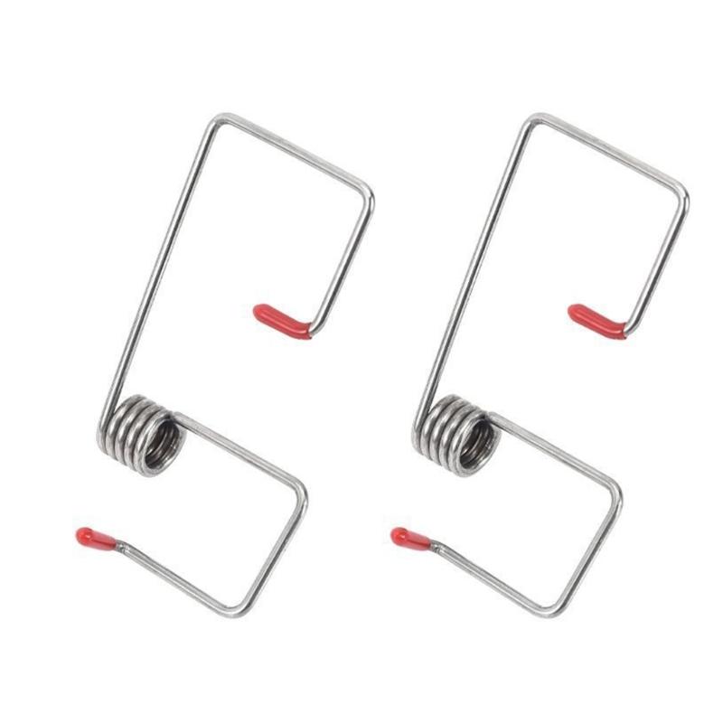 Verbesserung des Auto-Wischerarms mit Stahlfeder, einfach zu installierende Wischerfeder mit Kraftunterstützung, Fahrzeug-Ersatzteil für eine klarere Windschutzscheibe