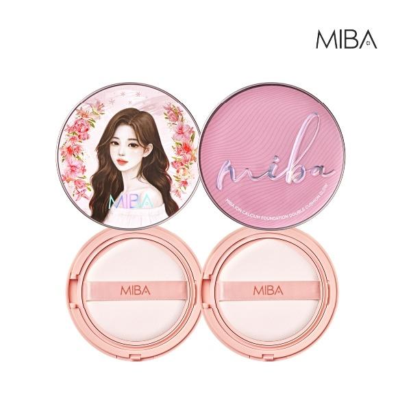 MIBA Wang Cushion Season 3 (2 main products + 2 refills)_22503687_673583 No. 23