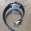Used CASIO Baby-G Digital Watch Main Unit Black Momoiro Clover Z