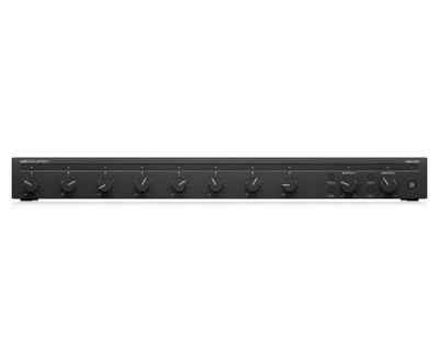 Lab Gruppen Cma1202 - Mixing Amplifier 2x120w
