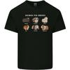 Guinea Pig Breeds 1 Unisexs Light Cotton TShirt