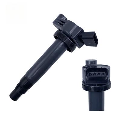 Ignition Coil for Toyota Lexus 90919-02246 UF430 UF506 9008019025 - Direct Replacement