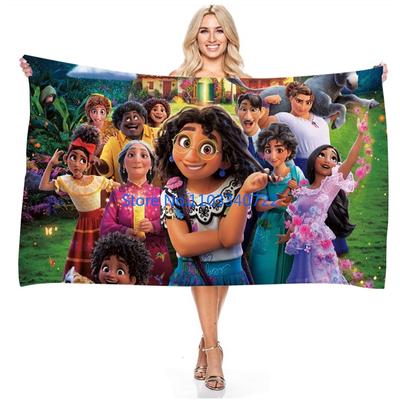 Handtücher – Badehandtücher