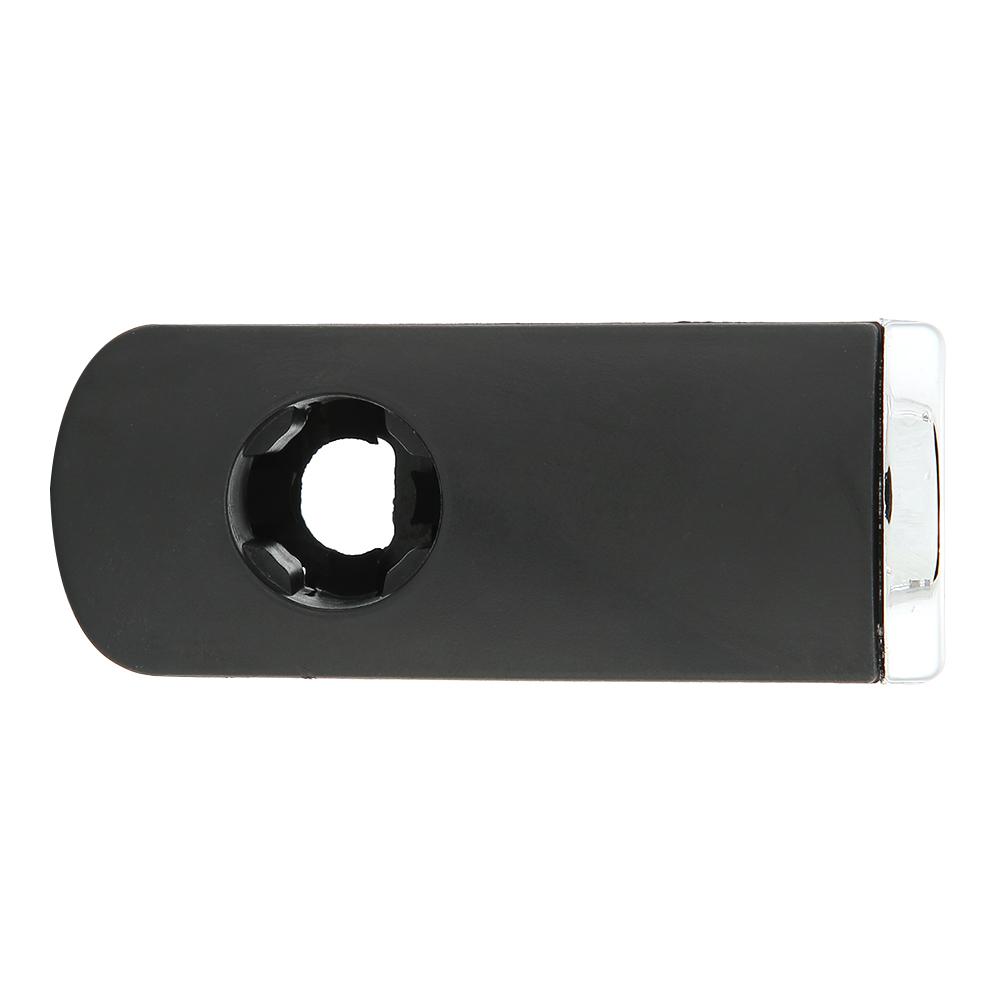 Glove Box Lid Handle Puller 8E1857131 Replacement Fit for A4 8E B6 B7 2001‑2007