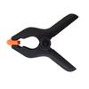 3.5-Inch Nylon Spring Clip for Photography and Woodworking