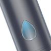 Air Humidifier Household Bedroom Desktop USB Atomization Aromatherapy Machine 260ml Large Capacity Gray