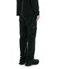 Koldeuwom Stretch Shell Trousers (Black)