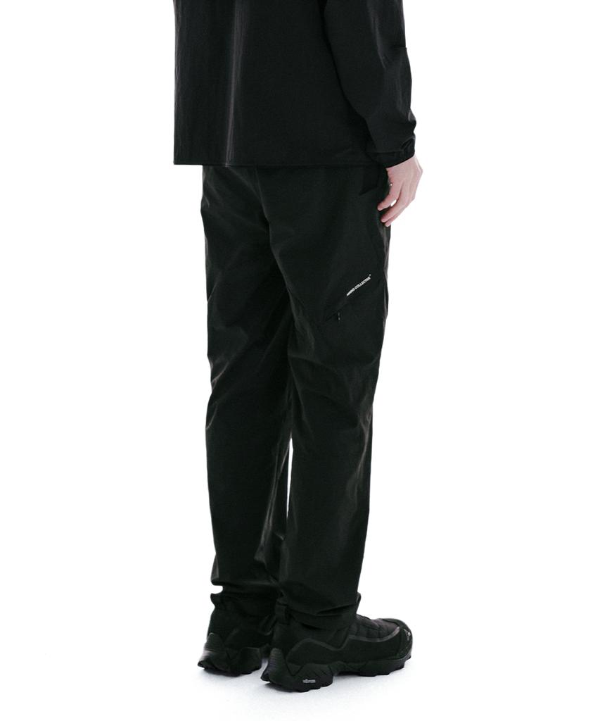 Koldeuwom Stretch Shell Trousers (Black)
