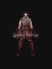 Dead by Daylight Chuckles the Clown 2024 Classic T-Shirt