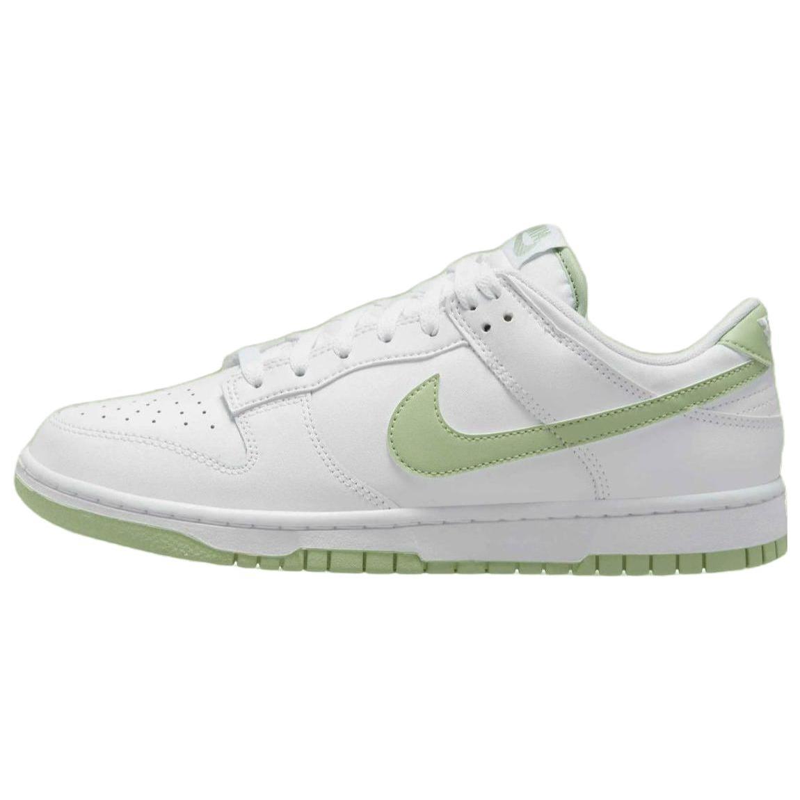 

Новые Nike Dunk Low Honeydew DV0831-105 43