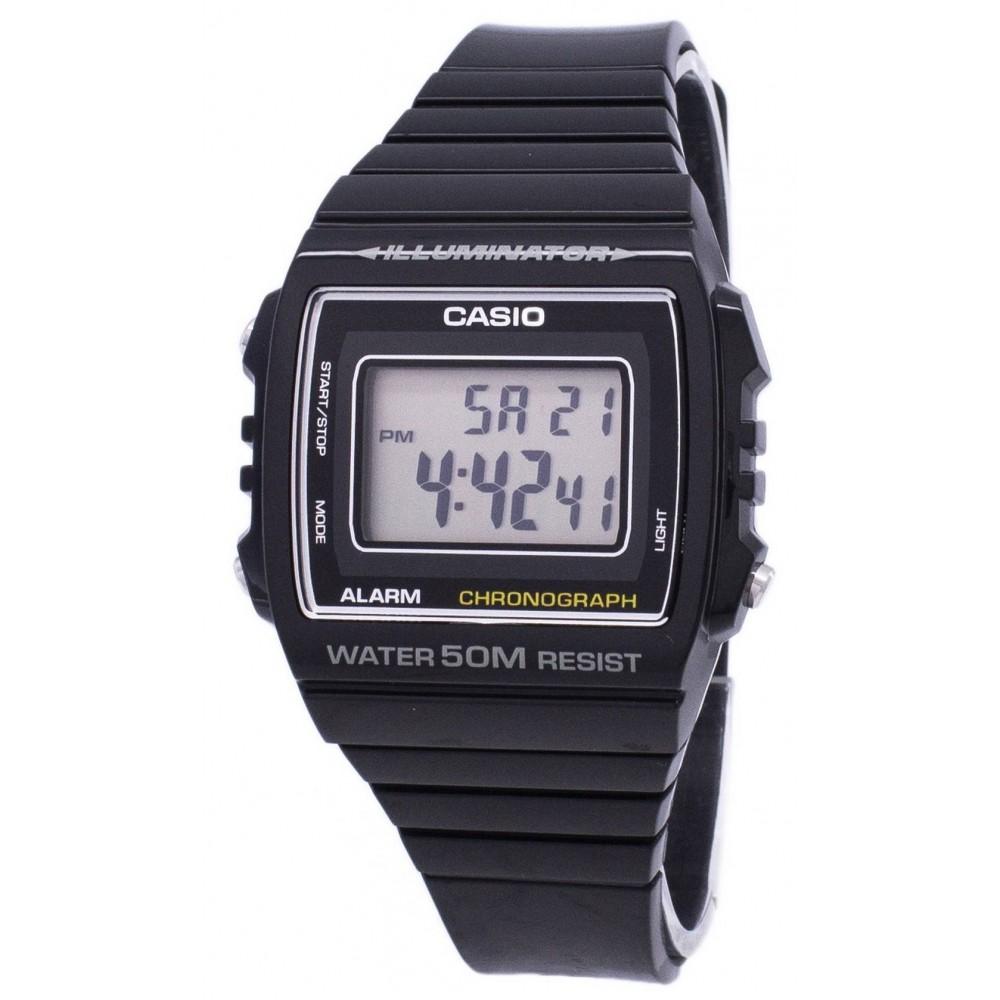 

Casio Standard W-215H-1AJH