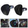 Car Multifunction Headrest Adjustable Up And Down Cushion Neck Pillow Adjustable Cushion with Phone Holder For  Y