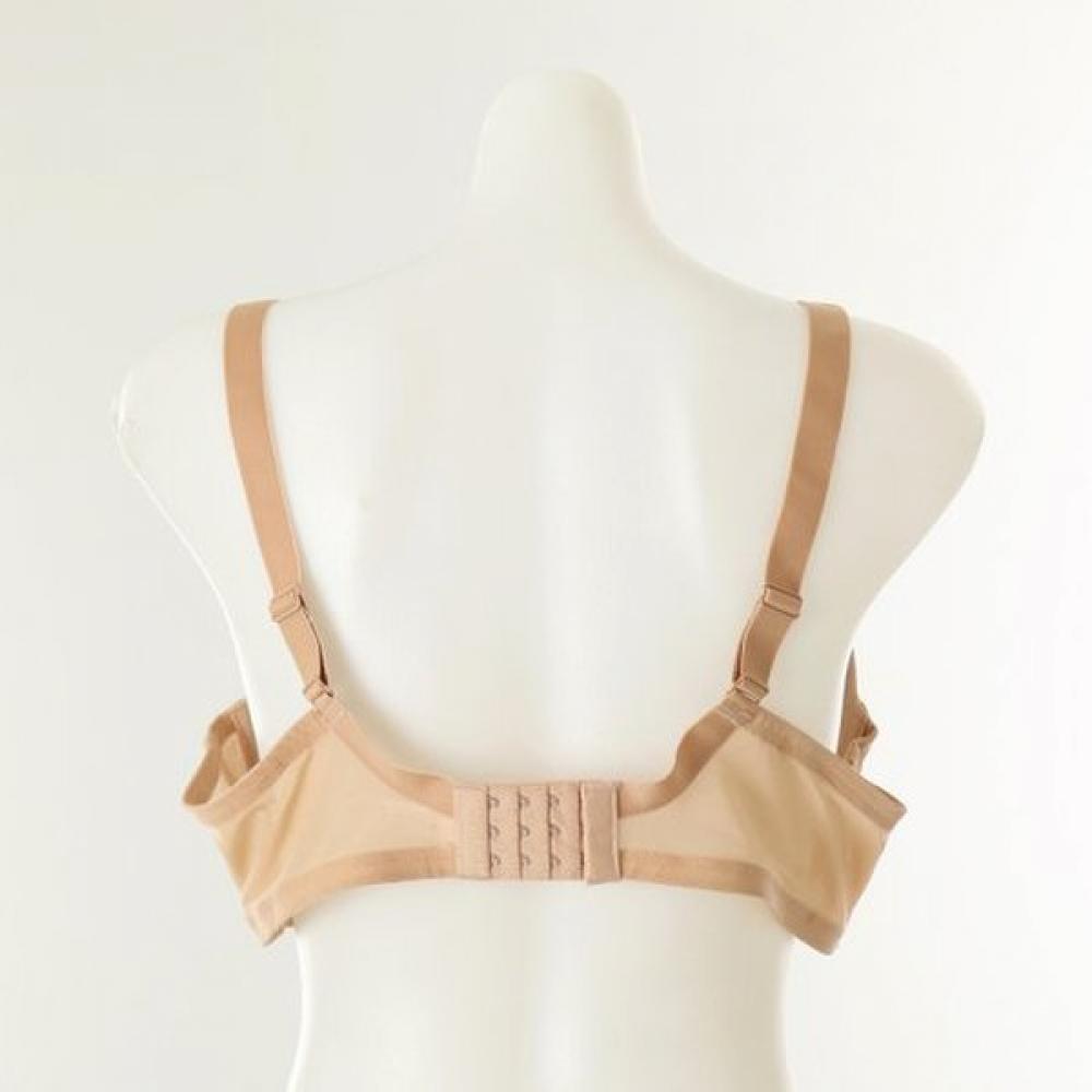 Wacoal Minimizer Spacer Mold Bra EF Cup Wbry005e F
