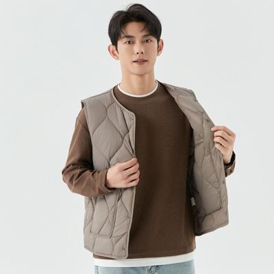 Obleky a saka – Vesty