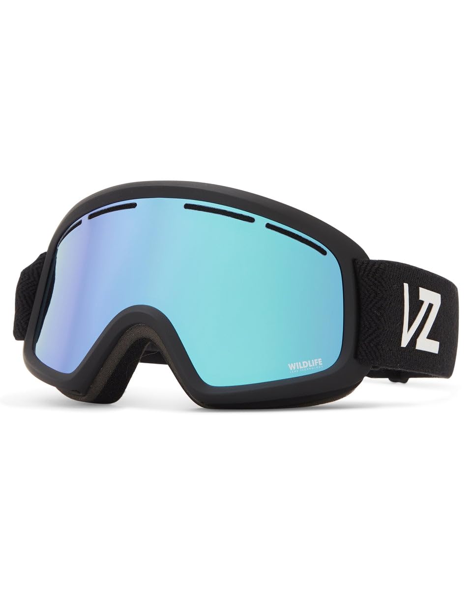 

VonZipper 2024 TRIKE Goggles KLC 2024 KLC F Kids [Winter Model]