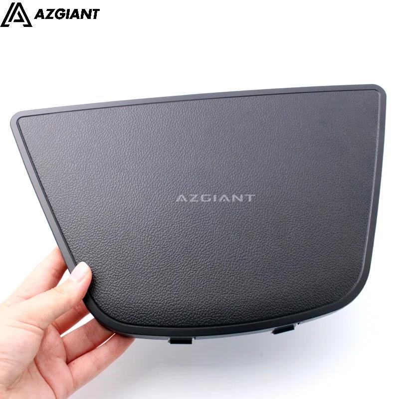 Для Chevrolet 09-14 Верхняя крышка ящика для хранения на приборной панели Контейнер для ящика для хранения на центральной консоли приборной панели автомобиля