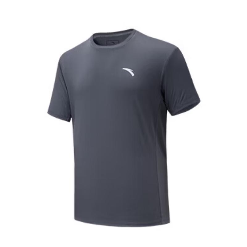 Anta Men's Quick Dry Sports T-Shirt