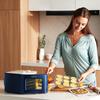 Morphy Richards MR6255 8L Food Dehydrator & Mini Oven CN plug (adapter included)